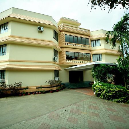 Michaels Inn Thekkady Exterior foto